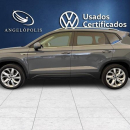 VOLKSWAGEN TAOS Lateral izquierdo 3