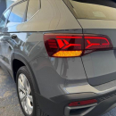VOLKSWAGEN TAOS Tablero 39