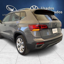 VOLKSWAGEN TAOS Arriba 5
