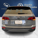 VOLKSWAGEN TAOS Atrás 7