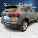 VOLKSWAGEN TAOS Atrás 9