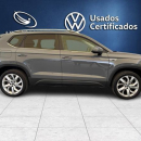VOLKSWAGEN TAOS Asientos 11
