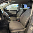 VOLKSWAGEN TAOS Arriba 19
