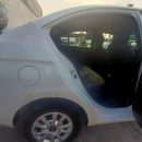CHEVROLET AVEO Lateral izquierdo 41