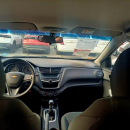 CHEVROLET AVEO Interior 45