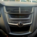 CHEVROLET AVEO Lateral derecho 49