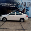 CHEVROLET AVEO Lateral izquierdo 13
