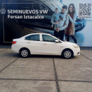 CHEVROLET AVEO Tablero 21