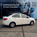 CHEVROLET AVEO Atrás 25