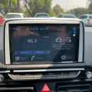 HYUNDAI HB20 Tablero 14