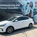 HYUNDAI HB20 Frente 3