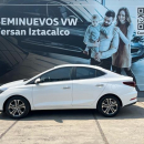 HYUNDAI HB20 Frente 4
