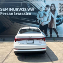 HYUNDAI HB20 Lateral izquierdo 6
