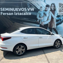 HYUNDAI HB20 Arriba 7