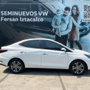 HYUNDAI HB20 Tablero 8