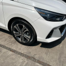 HYUNDAI HB20 Llantas 9