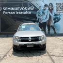 RENAULT DUSTER Tablero 2