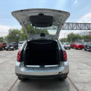 RENAULT DUSTER Lateral derecho 11