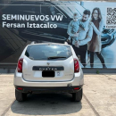 RENAULT DUSTER Lateral izquierdo 6