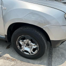 RENAULT DUSTER Arriba 9