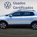 VOLKSWAGEN T-CROSS Lateral izquierdo 3