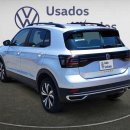 VOLKSWAGEN T-CROSS Tablero 5