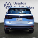 VOLKSWAGEN T-CROSS Frente 7