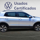 VOLKSWAGEN T-CROSS Arriba 11