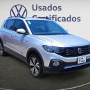 VOLKSWAGEN T-CROSS Arriba 13