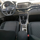 VOLKSWAGEN TAIGUN Asientos 12