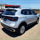 VOLKSWAGEN TAIGUN Arriba 3