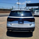 VOLKSWAGEN TAIGUN Asientos 4