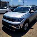 VOLKSWAGEN TAIGUN Llantas 10