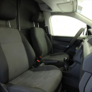 VOLKSWAGEN CADDY MAXI Llantas 27