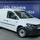 VOLKSWAGEN CADDY MAXI Asientos 5
