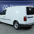 VOLKSWAGEN CADDY MAXI Atrás 13