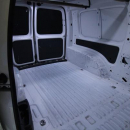VOLKSWAGEN CADDY MAXI Arriba 19