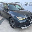 SEAT ARONA Interior 3