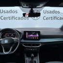 SEAT ARONA Llantas 21