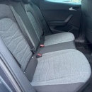 SEAT ARONA Lateral izquierdo 31
