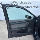 SEAT ARONA Lateral izquierdo 35