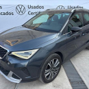 SEAT ARONA Atrás 5