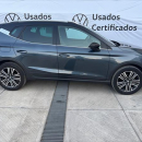 SEAT ARONA Frente 7