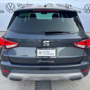 SEAT ARONA Frente 11