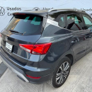 SEAT ARONA Asientos 15