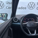 SEAT ARONA Lateral izquierdo 19