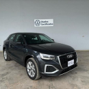 AUDI Q2 Frente 3