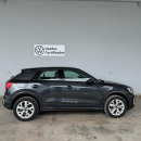 AUDI Q2 Tablero 4