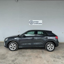 AUDI Q2 Atrás 5