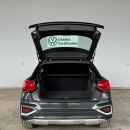 AUDI Q2 Atrás 7